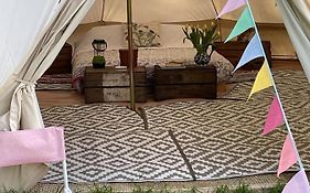 Willow Glamping